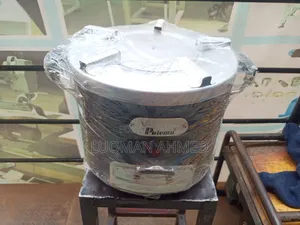 Charcoal Stove
