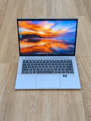 Laptop HP EliteBook 840 G9 16GB Intel Core i7 SSD 512GB