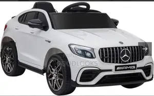 Kids Ride On Cars
