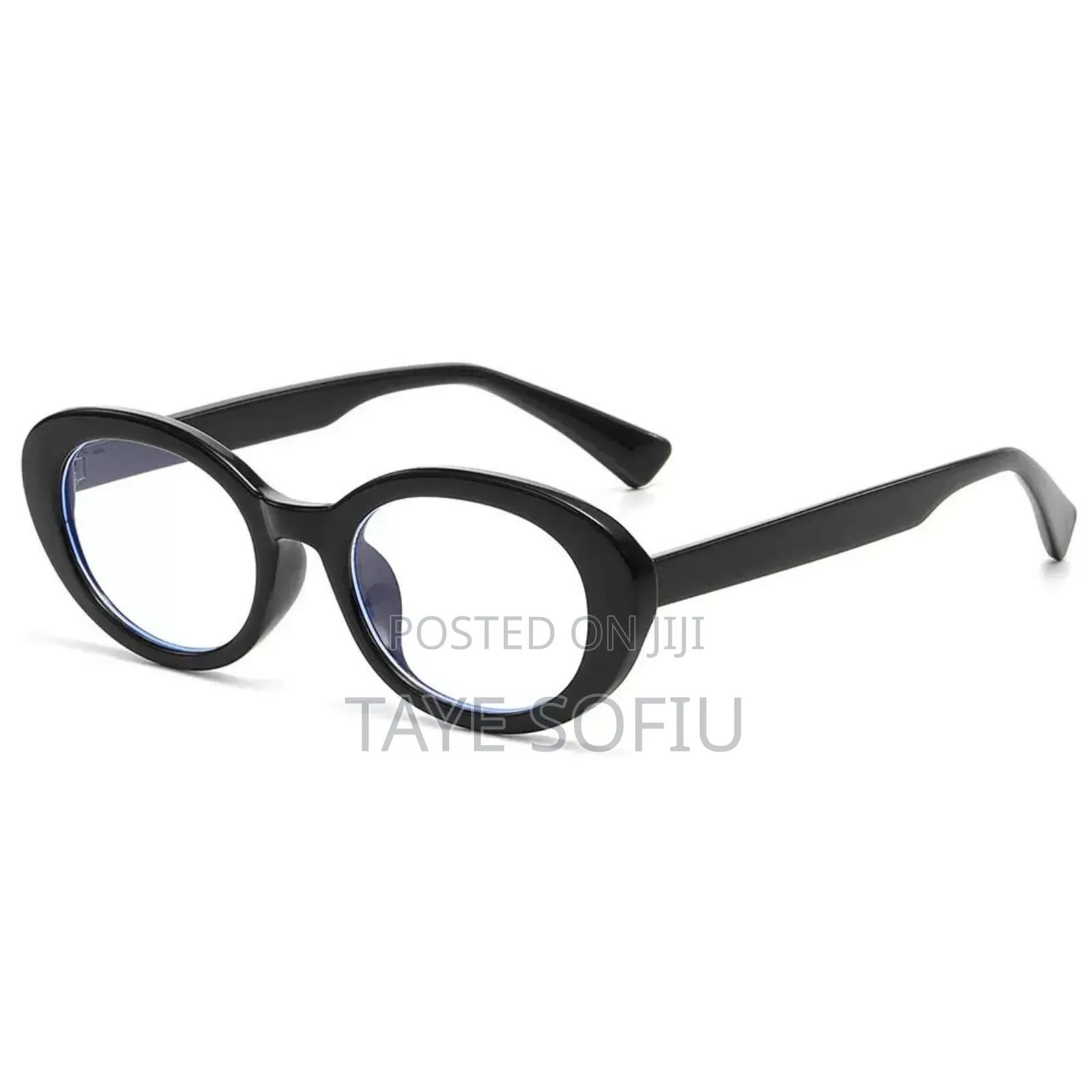 Quality Eyeglasses (Frame + Lens)