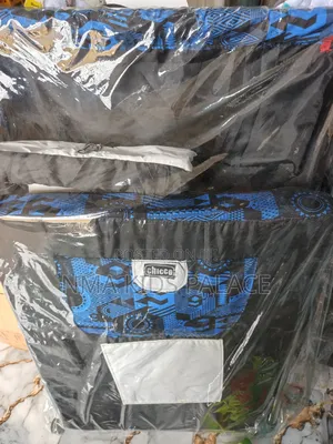 Baby Bed Set