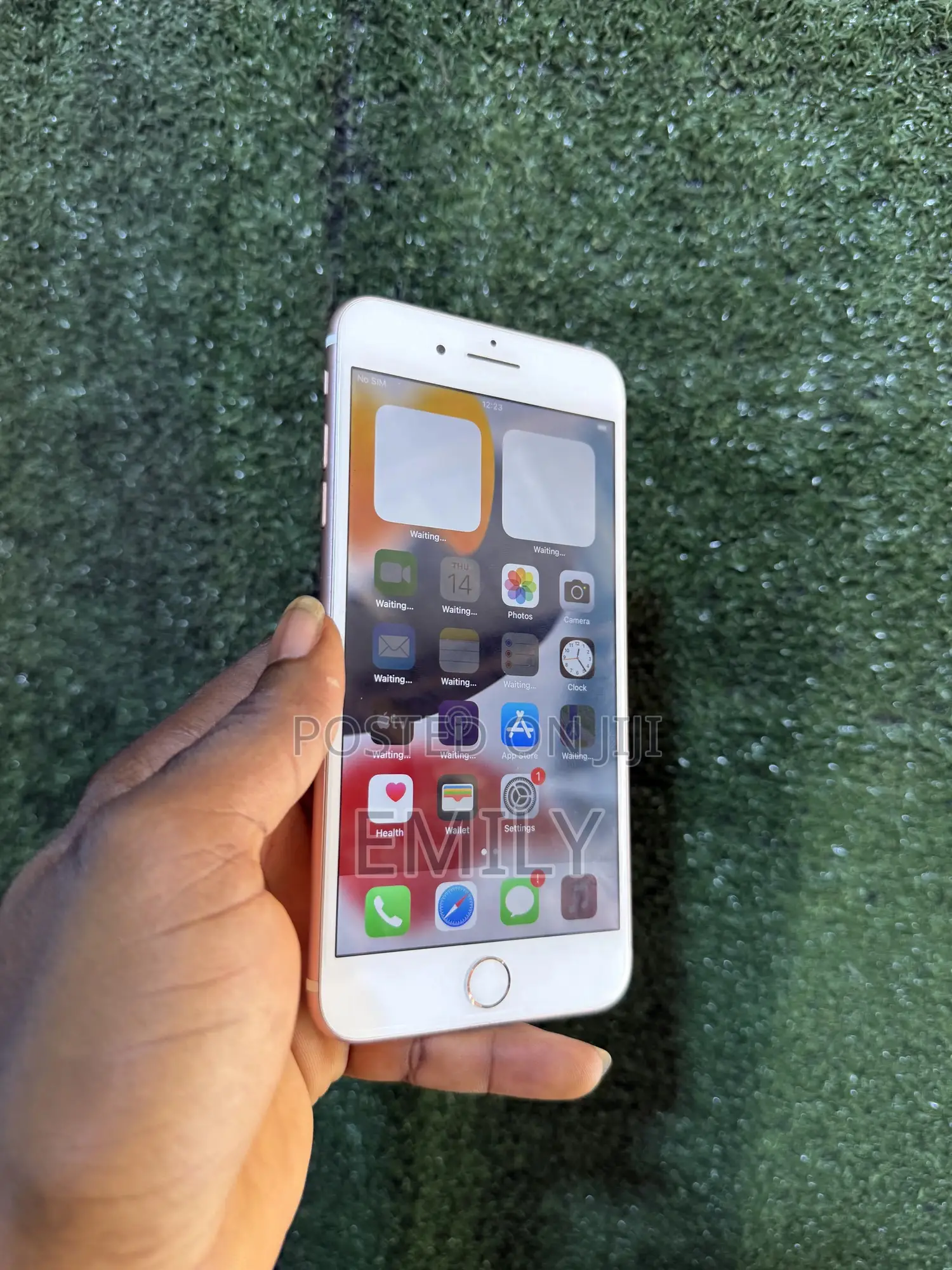 Apple iPhone 7 Plus 32 GB Gold
