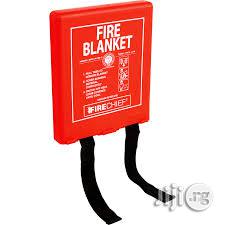 Fire Blanket Rsw