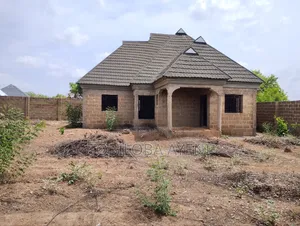 3bdrm Apartment in Ilorin East for sale