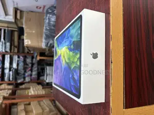 Apple iPad Pro 11 (2020) 128 GB