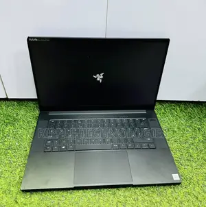 Laptop Razer Blade 16GB Intel Core i7 SSD 512GB