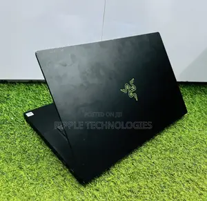 Laptop Razer Blade 16GB Intel Core i7 SSD 512GB