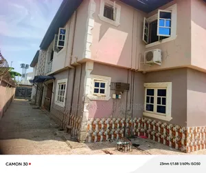 5bdrm Duplex in Abaranje, Ikotun / Ikotun/Igando for sale