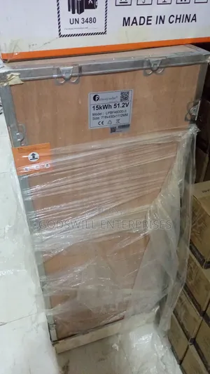 Felicity 15kwh Lithium Battery 48v 300ah