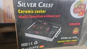 Kitchen Electric Cooker
