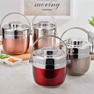 1.3l Food Flask