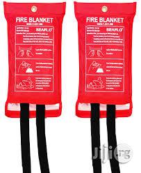 Fire Blanket Rsw