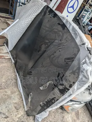 Bonnet Hood Cla 2022