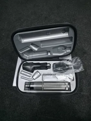 Welch Allyn Ophthalmoscope