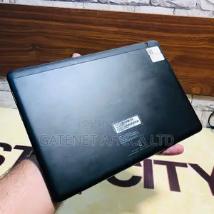 Huawei MediaPad T5 10 64 GB Black