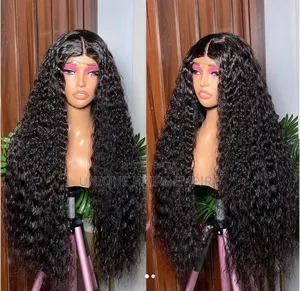 Beautiful Ready-to-Wear Closure Wig