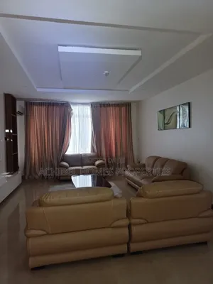 Furnished 3bdrm Apartment in Off Kofo Abayomi, Adeola Odeku for sale