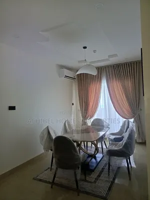Furnished 3bdrm Apartment in Off Kofo Abayomi, Adeola Odeku for sale