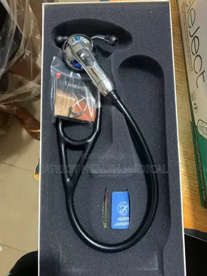 Digital Electronic Stethoscope