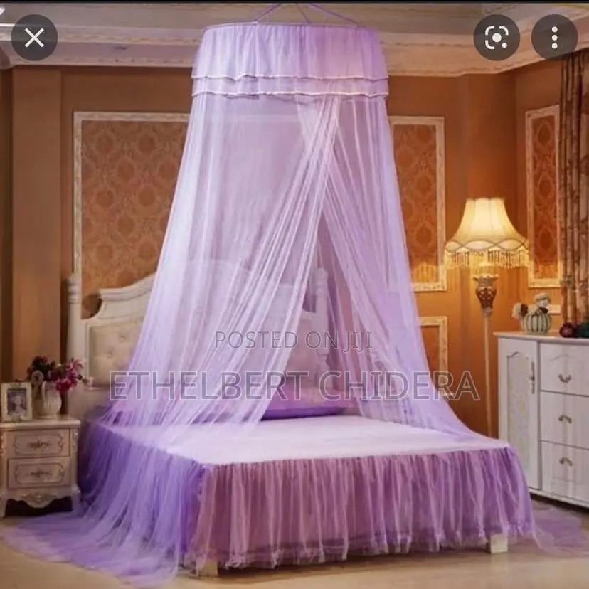 Mosquito Nets