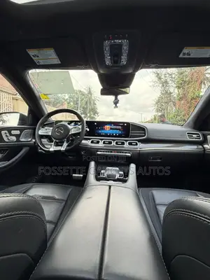Mercedes-Benz E53 AMG AMG E 53 4MATIC+ 2021 Blue