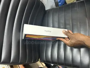 Apple iPad Pro 11 (2018) 256 GB