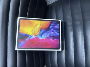 Apple iPad Pro 11 (2018) 256 GB