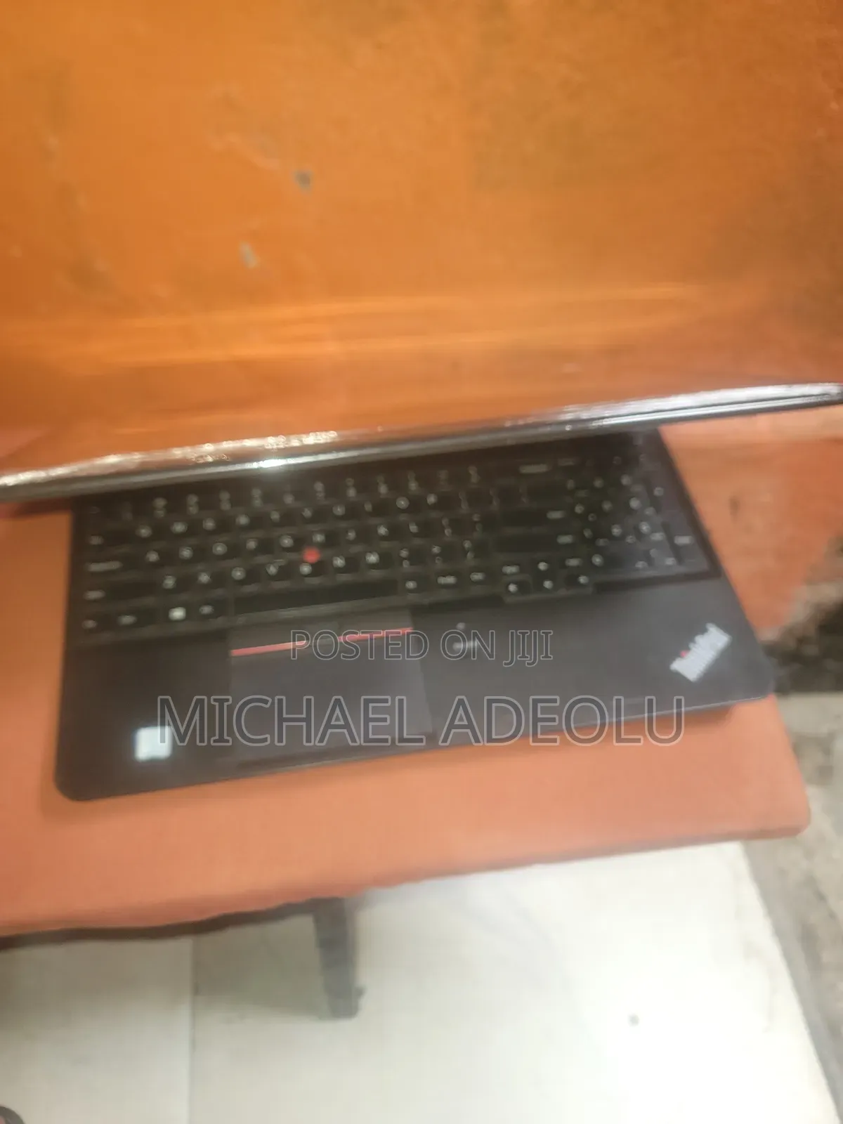Laptop Lenovo ThinkPad E570 8GB Intel Core i5 HDD 500GB