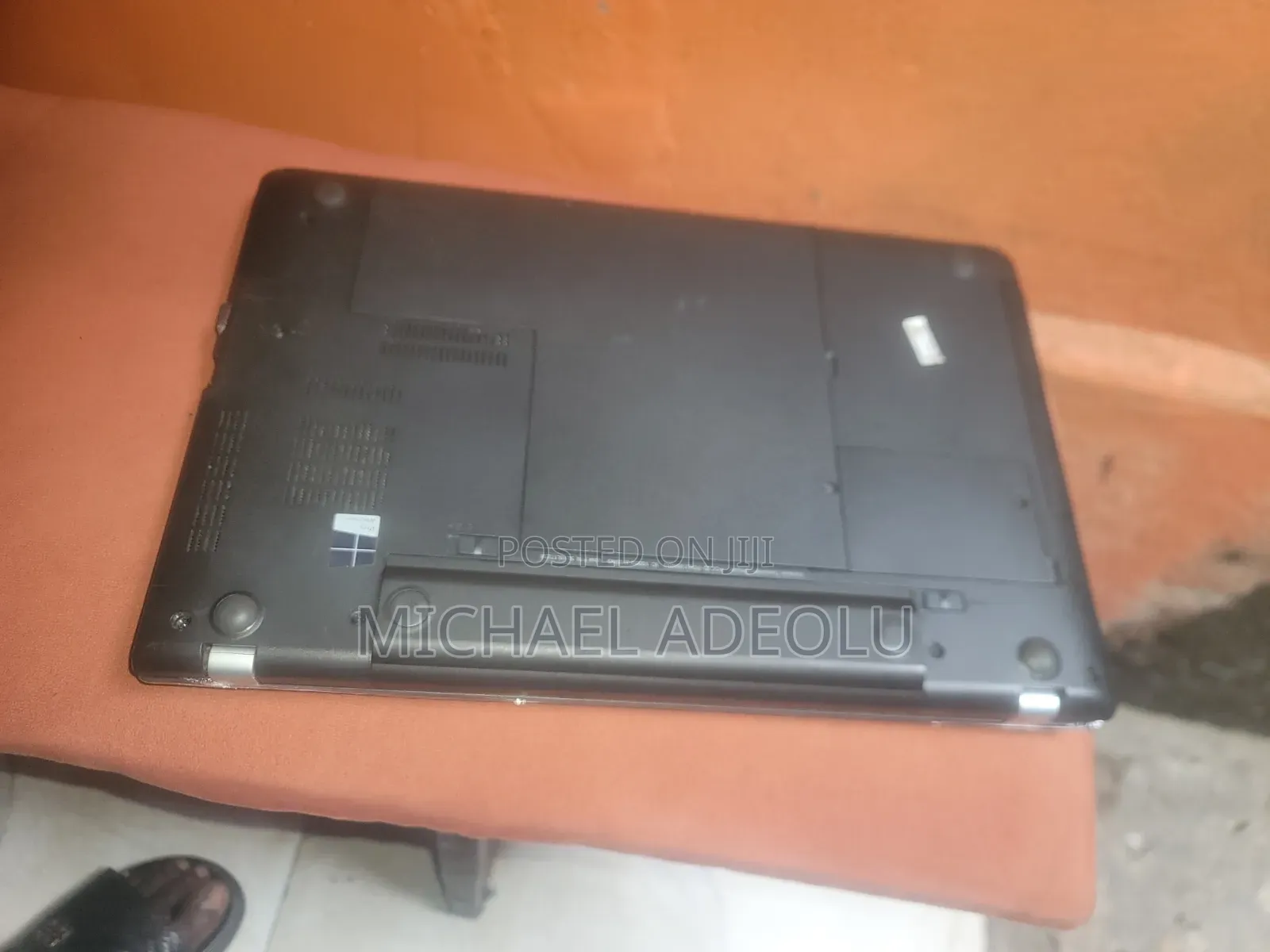 Laptop Lenovo ThinkPad E570 8GB Intel Core i5 HDD 500GB