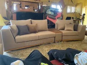 Professional Sofa Cleaning Services for Fresh Comfortable Furniture