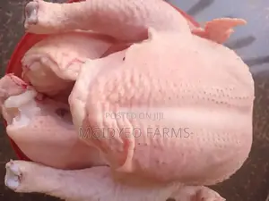 Dressed/Live Broiler Chicken