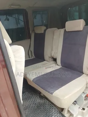 Mini Bus Korope for Hire