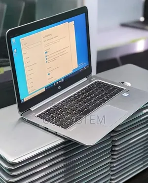 Laptop HP EliteBook 840 G4 8GB Intel Core i7 SSD 350GB