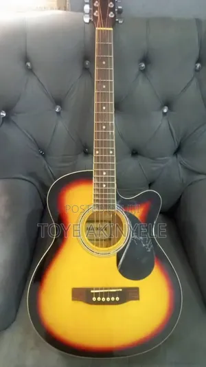 Musical Instrument