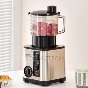 Bardefu Multi Purpose Blender