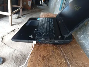 Laptop Asus ROG G750JW 16GB Intel Core i7 HDD 1T