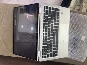 Laptop HP EliteBook x360 1040 G7 16GB Intel Core i7 SSD 512GB