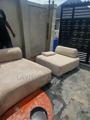 Affordable Upholstery Cleaning Services Available Across Ibadan Today