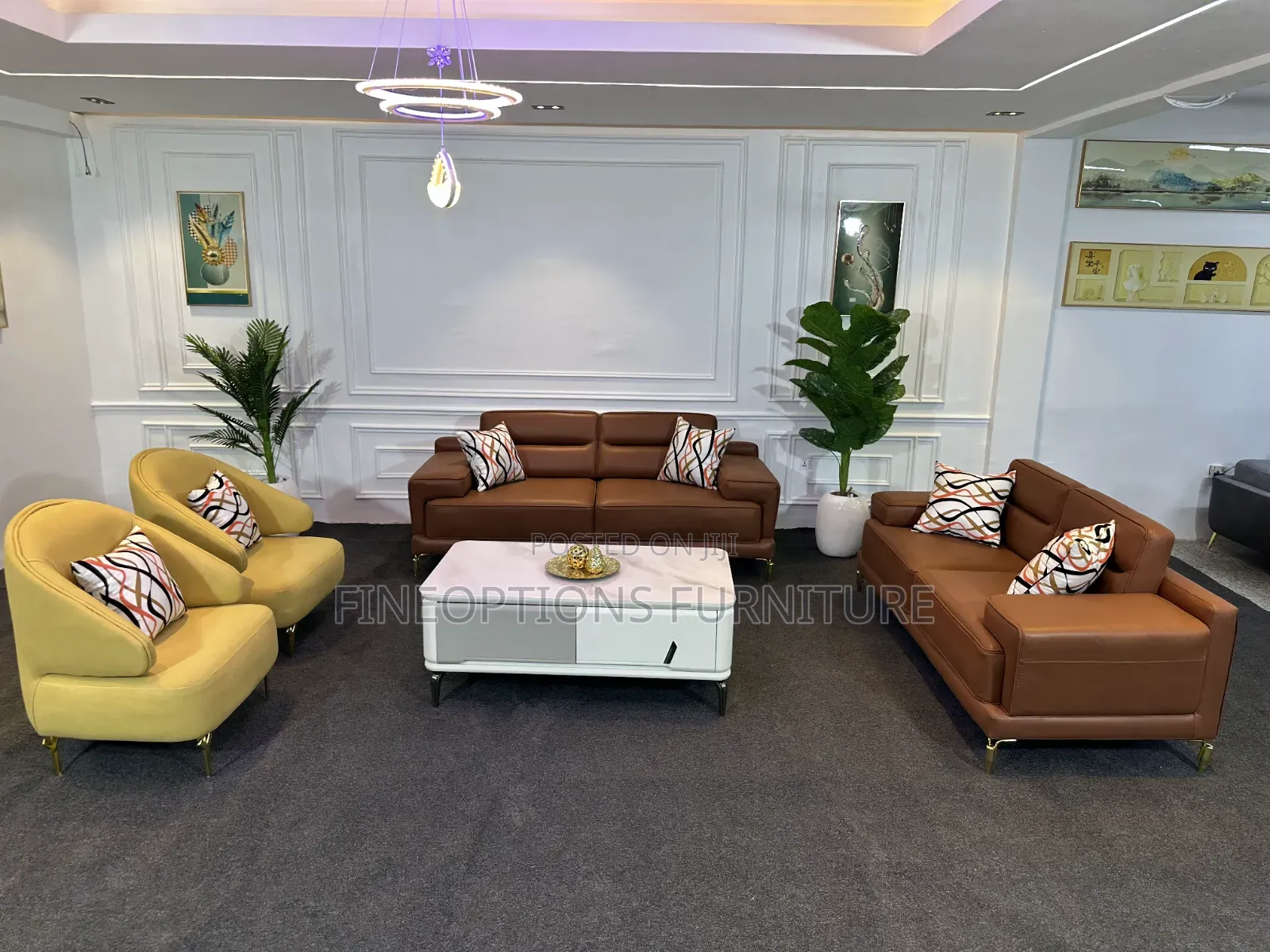 Royale Executive Collection