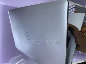 New Laptop Dell Latitude 5320 32GB Intel Core i5 SSD 512GB
