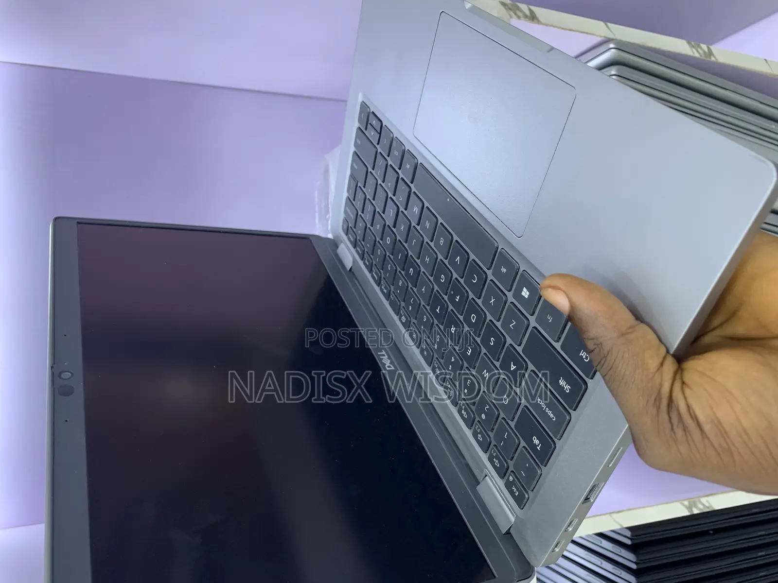 New Laptop Dell Latitude 5320 32GB Intel Core i5 SSD 512GB