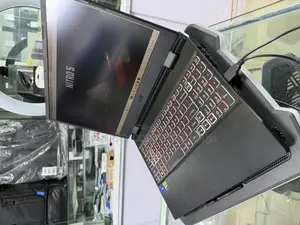 Laptop Acer Nitro 5 16GB Intel Core i7 SSD 512GB