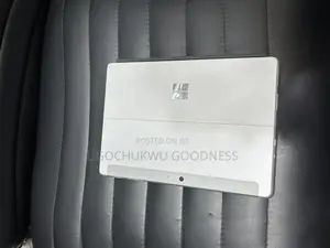 Laptop Microsoft Surface Go 4GB Intel Pentium SSD 60GB