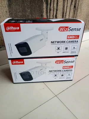 4mp Motorized Varifocal Lens Ip Camera