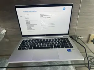 Laptop HP ProBook 440 G8 8GB Intel Core i7 SSD 256GB