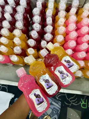 Customize Liquid Soap for Souvenirs
