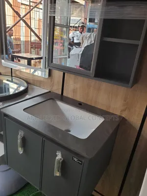 Kitchen Cabinets