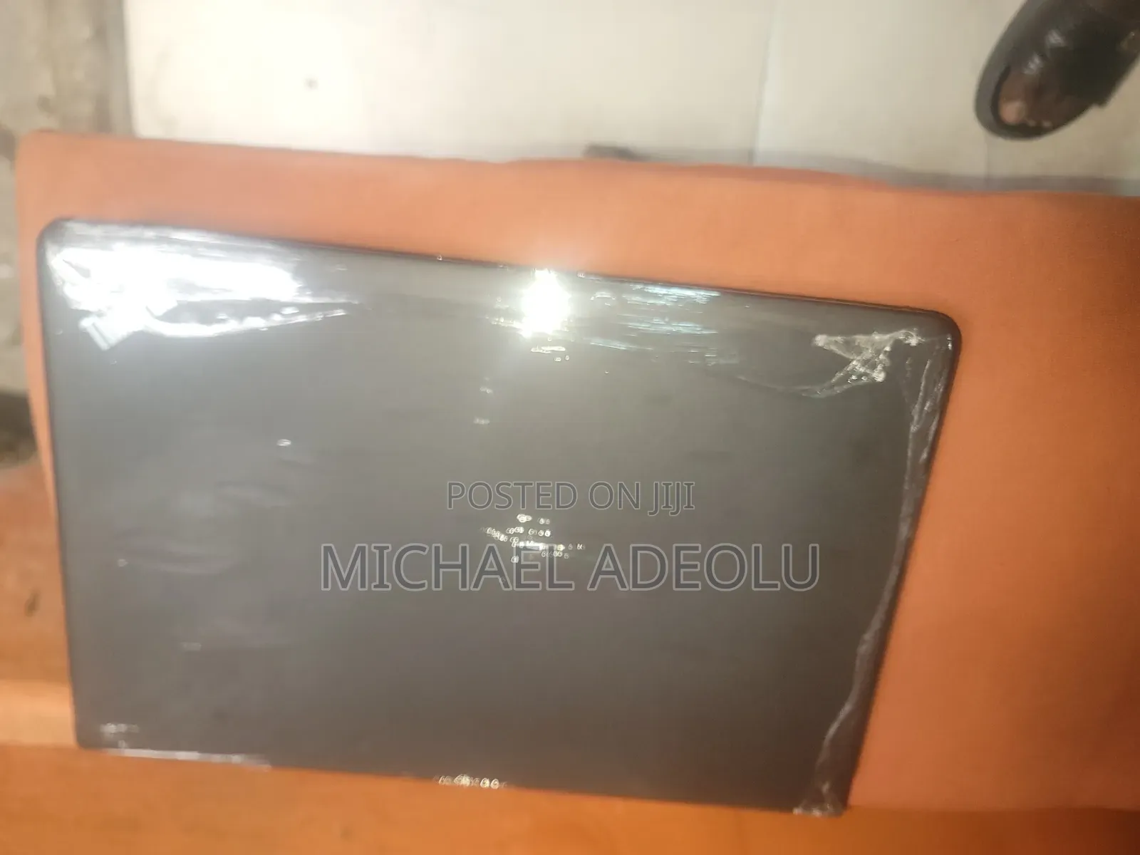 Laptop Lenovo ThinkPad E570 8GB Intel Core i7 HDD 500GB