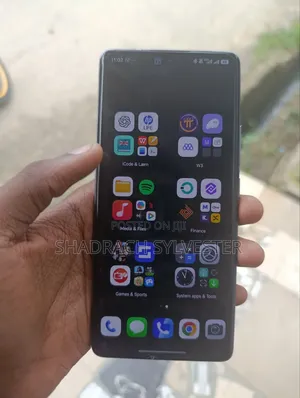 Xiaomi Redmi Note 14 Pro 256 GB Blue