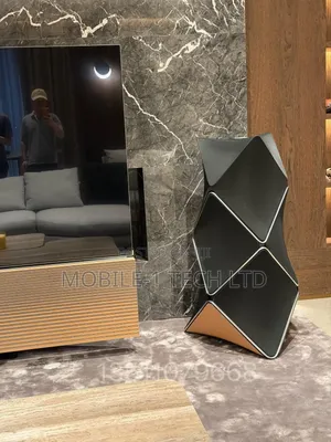 Bang and Olufsen Luxury Biovision Harmony TVS 97 Inches